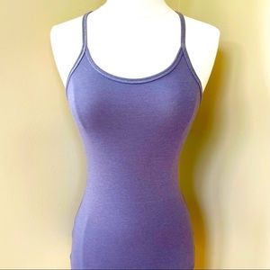 Set of 2 Express Racerback Camis